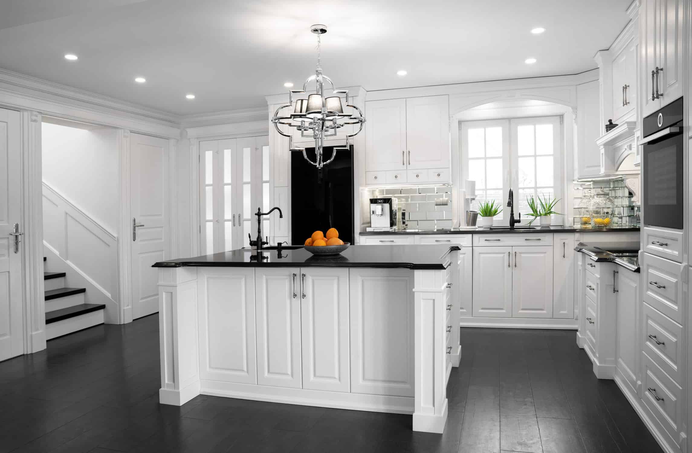 interior house painting