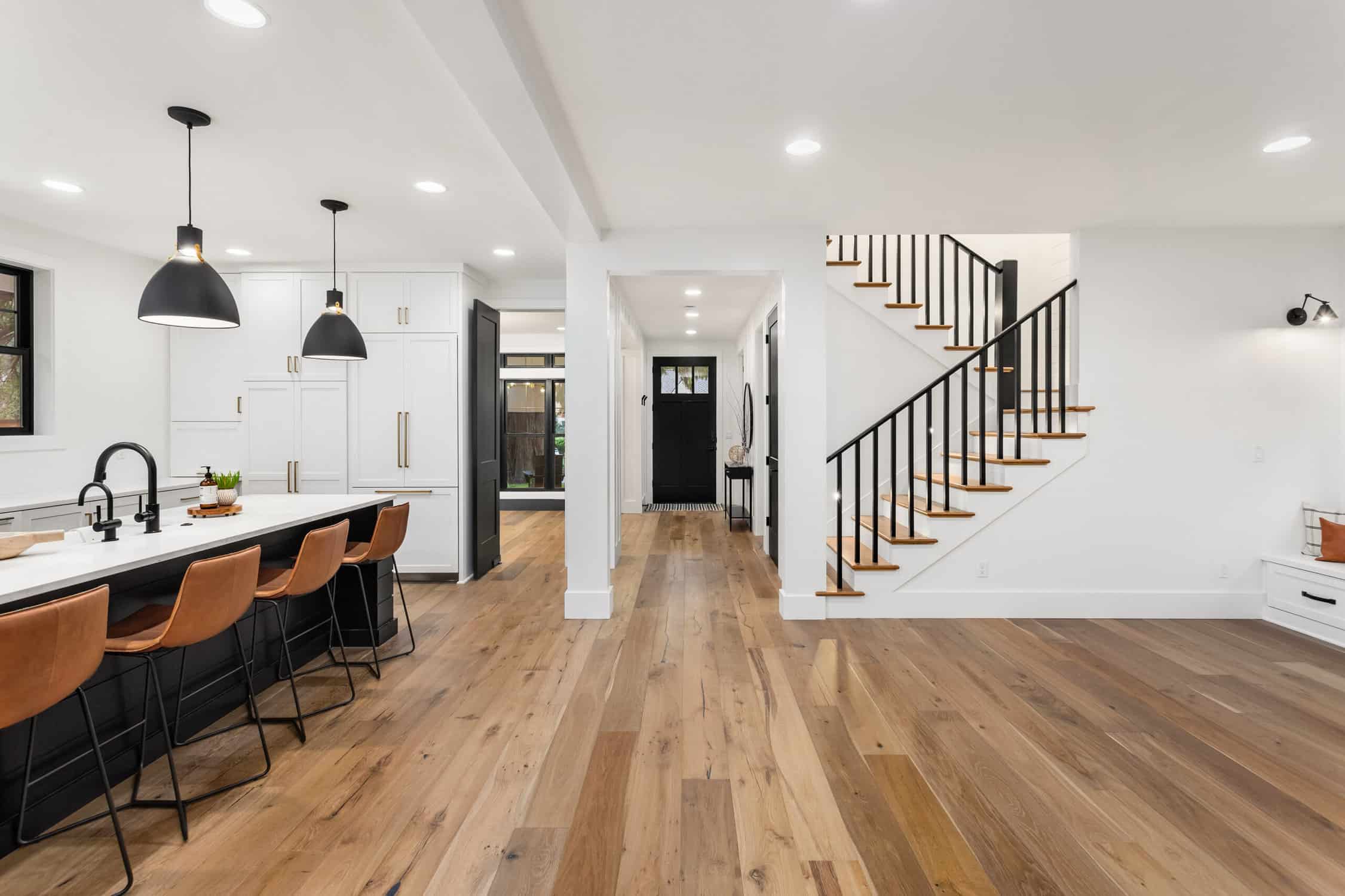 interior house painting