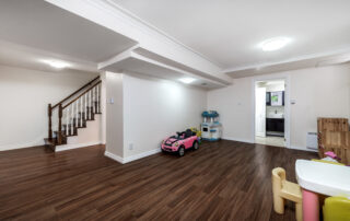 interior painting