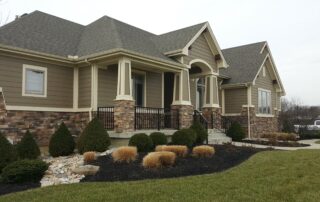 exterior house painting - lead paint