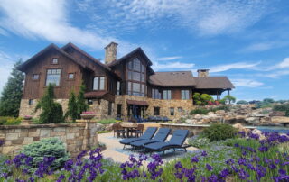 exterior house painting - painting cost